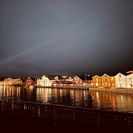 Finnholmen Brygge Хеннингсвер Екстериор снимка